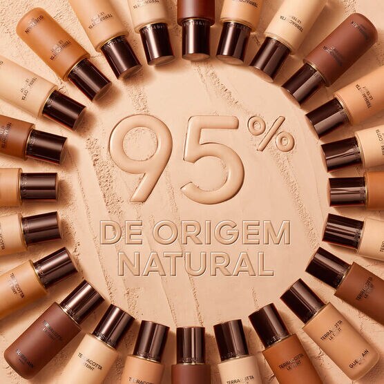 Base Guerlain Terracotta Le Teint Foundation